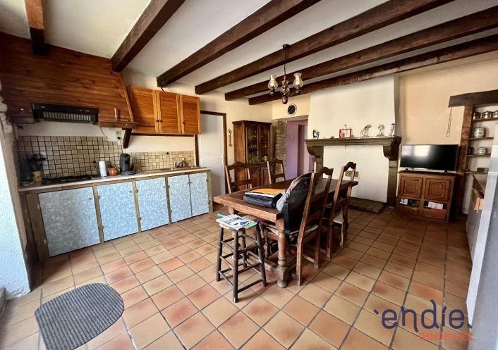 à vendre Maison Auvet Et La Chapelotte