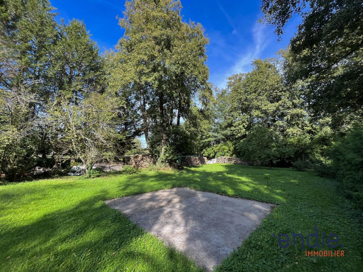 à vendre Maison Auvet Et La Chapelotte - Photo 4