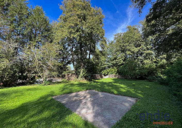 à vendre Maison Auvet Et La Chapelotte