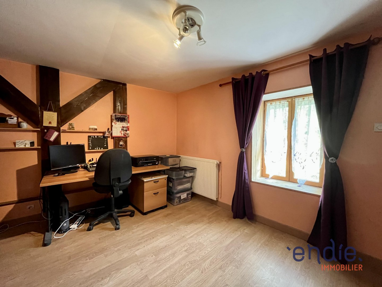 à vendre Maison Auvet Et La Chapelotte - Photo 12