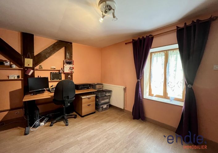 à vendre Maison Auvet Et La Chapelotte