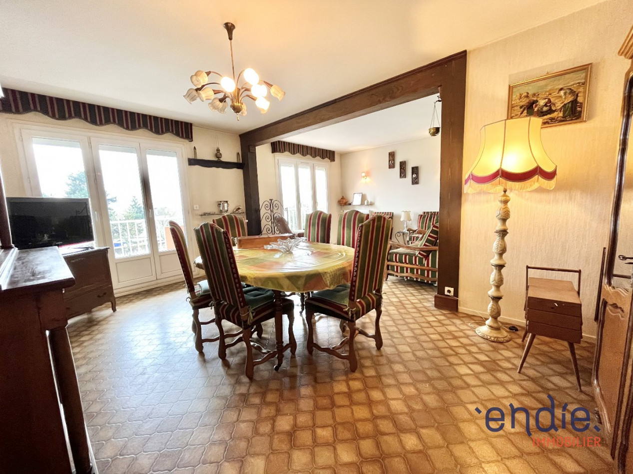 à vendre Appartement Dijon - Photo 6