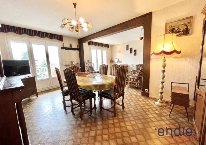 à vendre Appartement Dijon