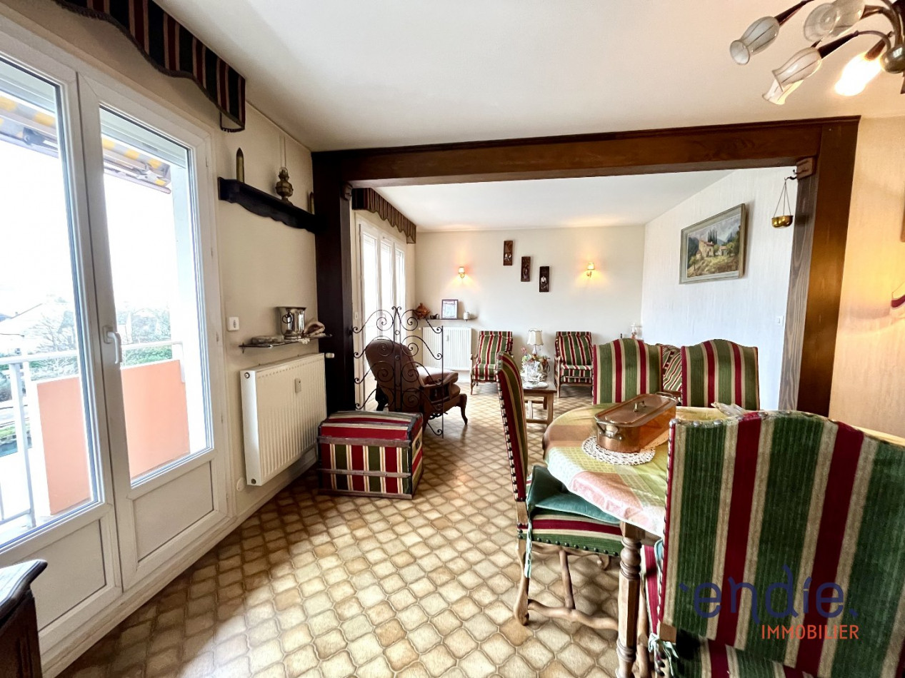 à vendre Appartement Dijon - Photo 5