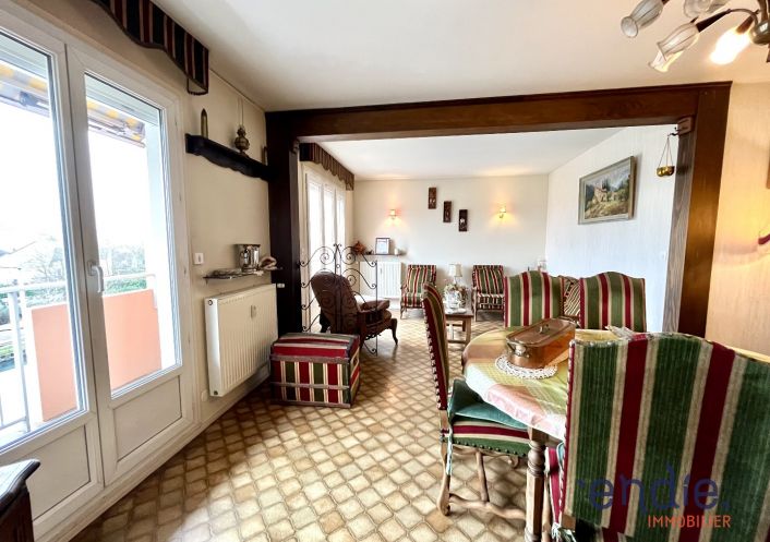 à vendre Appartement Dijon