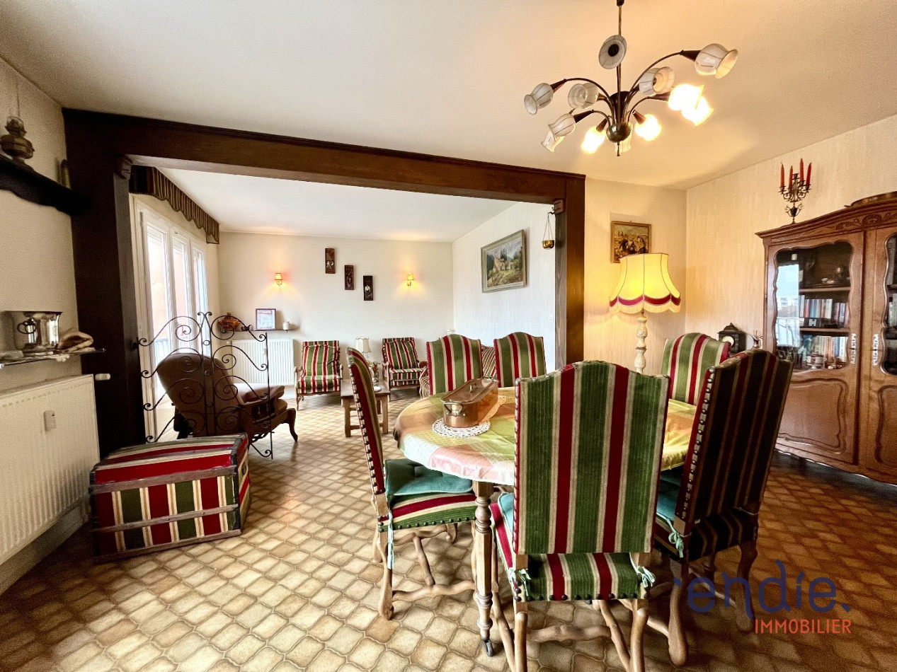 à vendre Appartement Dijon - Photo 7