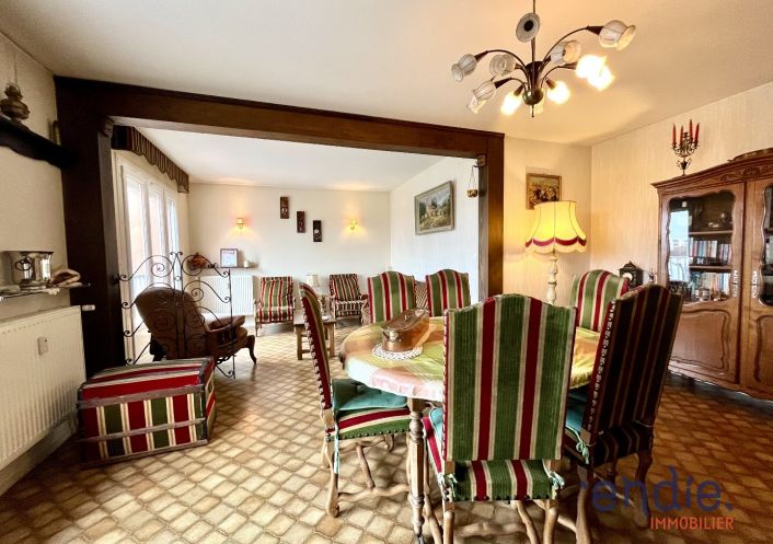 à vendre Appartement Dijon