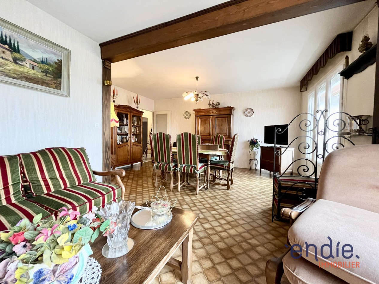 à vendre Appartement Dijon - Photo 4