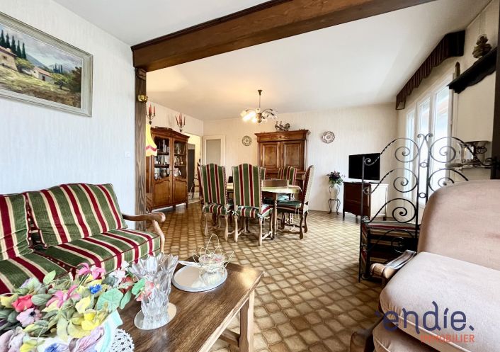 à vendre Appartement Dijon