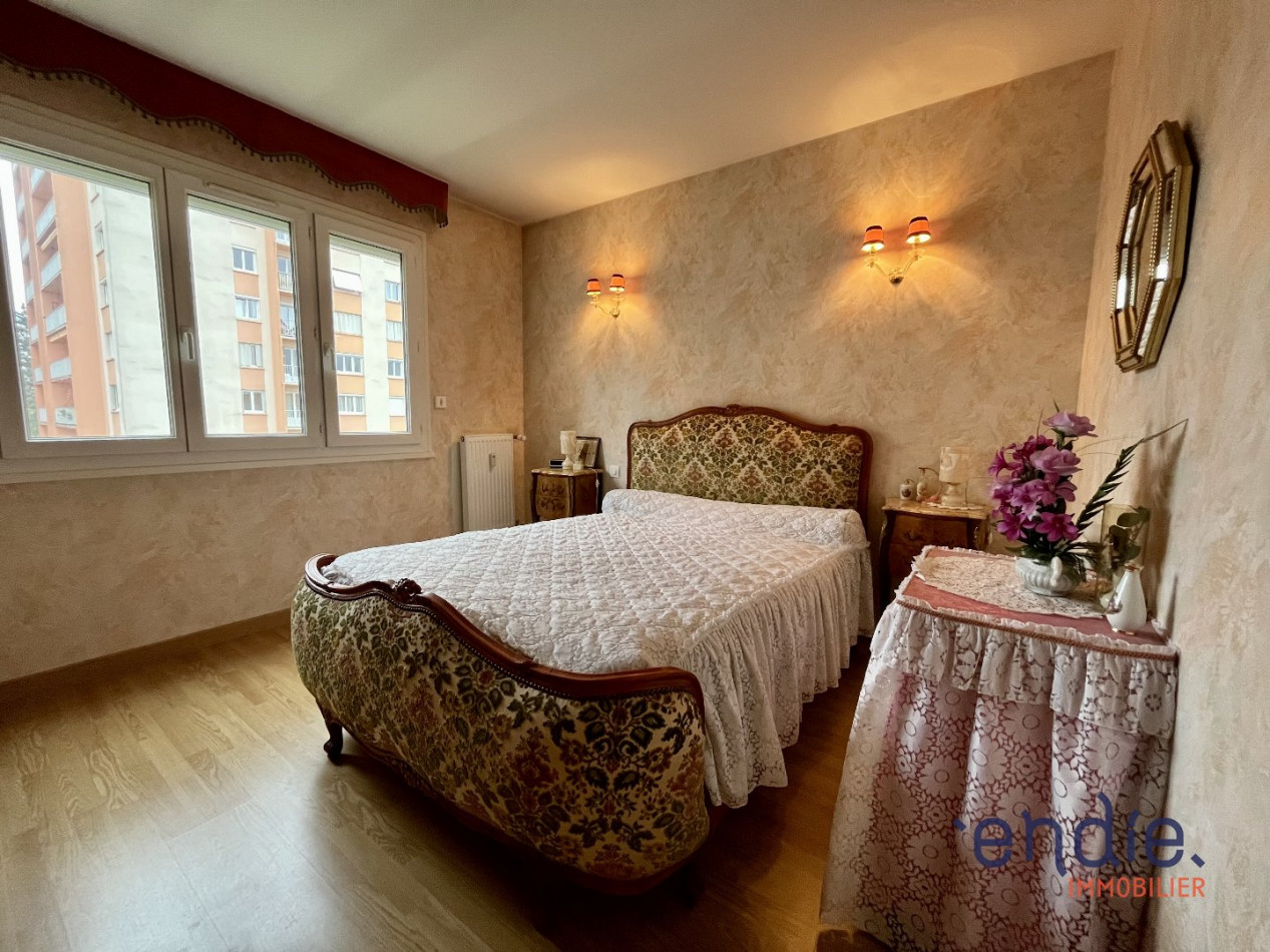 à vendre Appartement Dijon - Photo 8