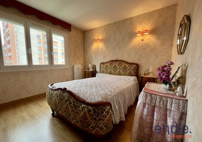 à vendre Appartement Dijon