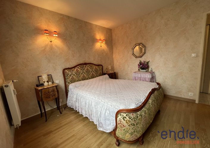 à vendre Appartement Dijon