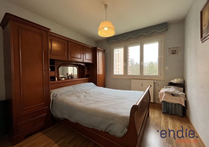 à vendre Appartement Dijon