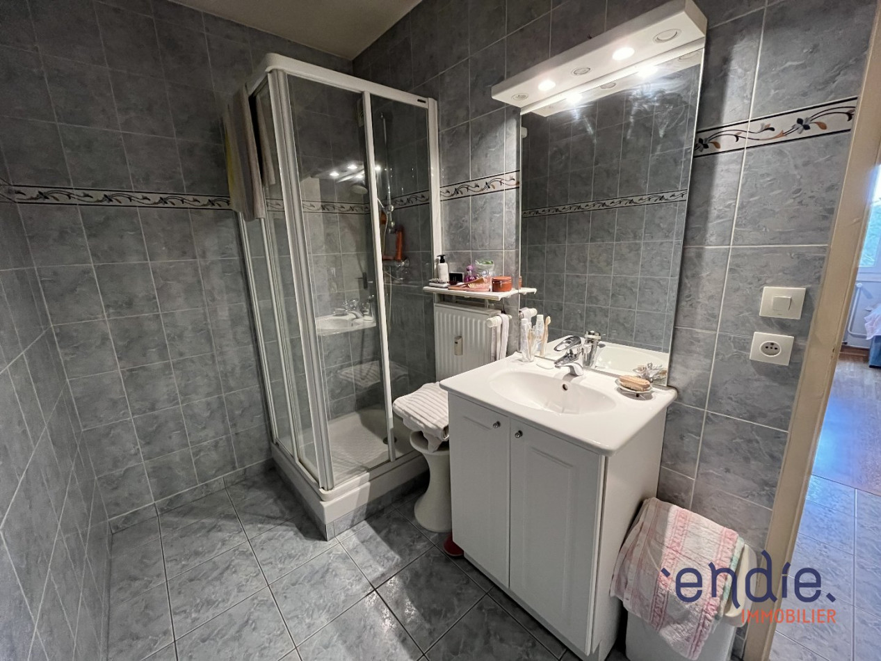 à vendre Appartement Dijon - Photo 12