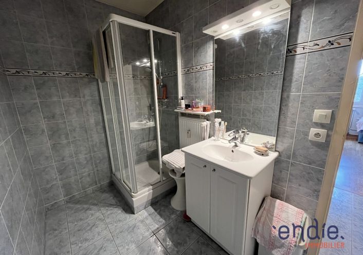 à vendre Appartement Dijon