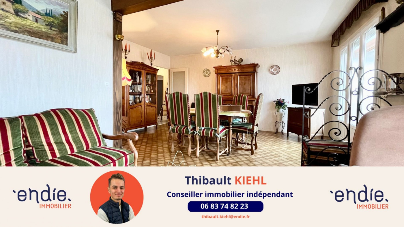 à vendre Appartement Dijon - Photo 2