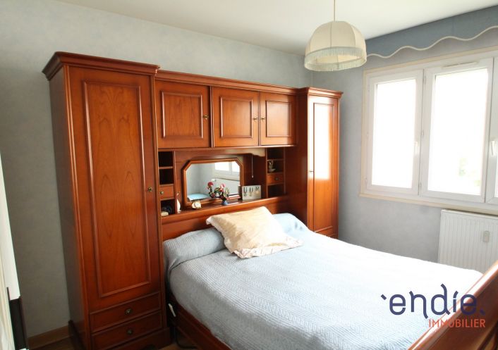 à vendre Appartement Dijon