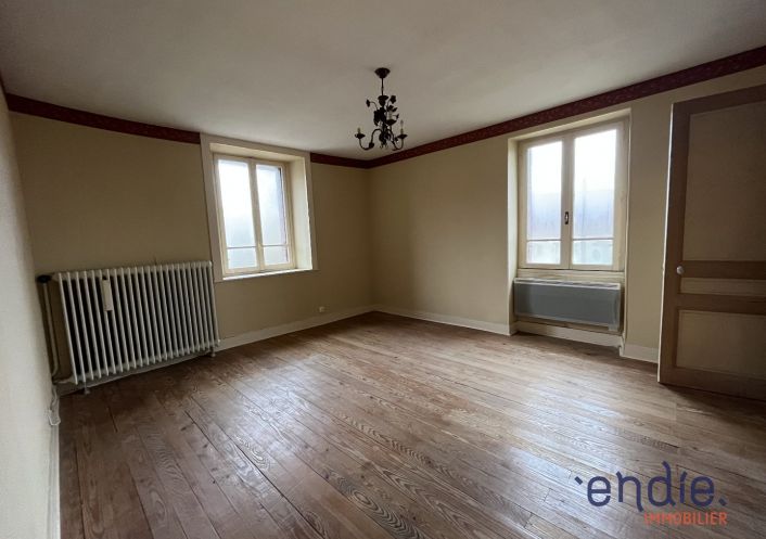 à vendre Maison Sauvigney Les Pesmes