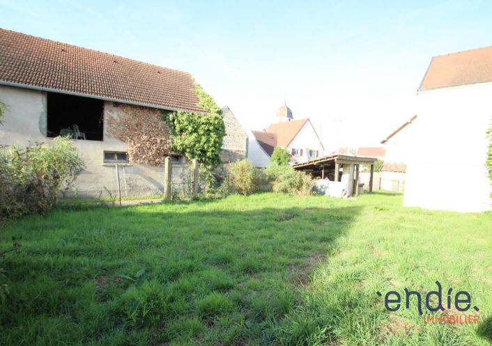 à vendre Maison Sauvigney Les Pesmes