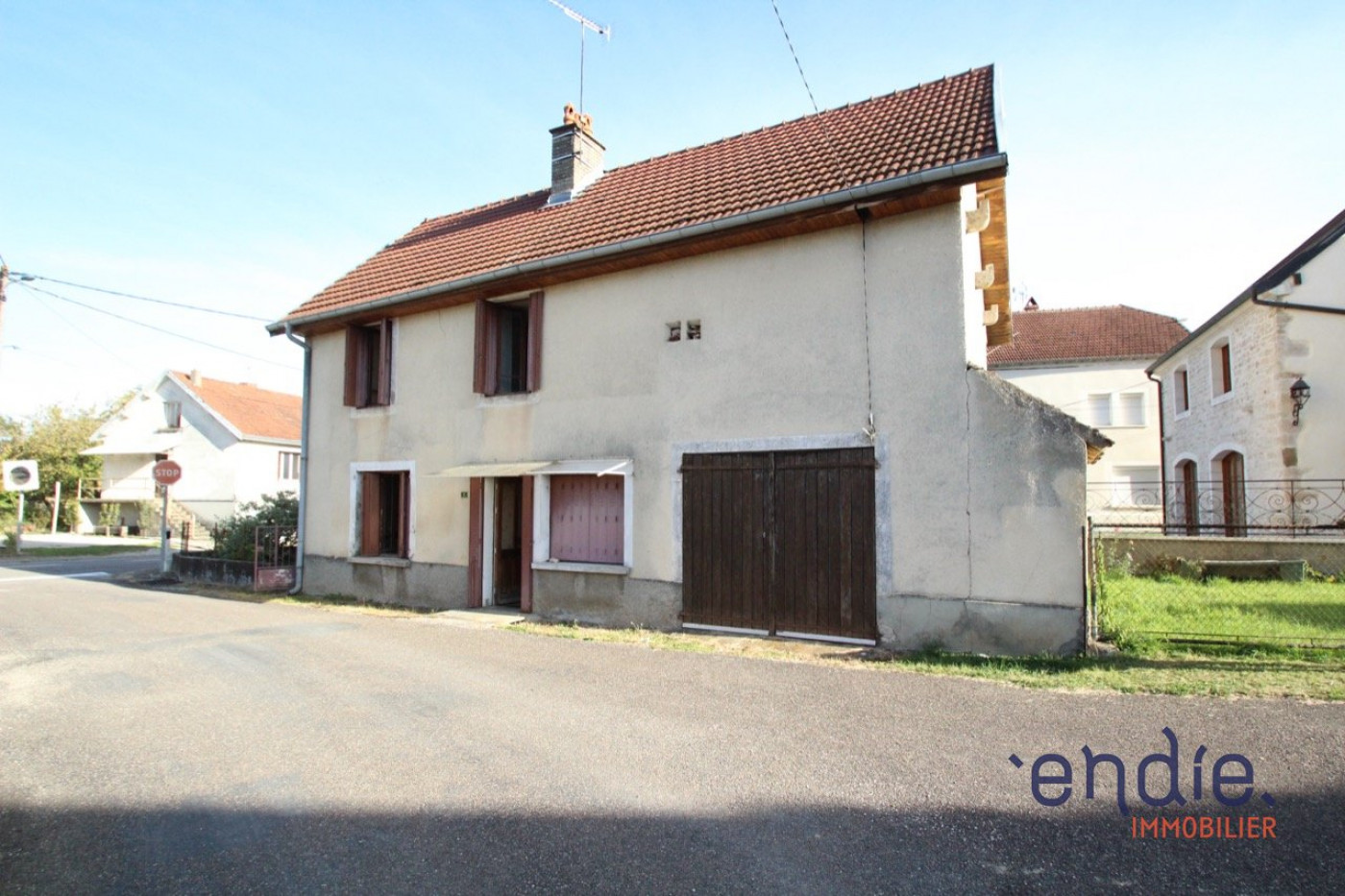 à vendre Maison Sauvigney Les Pesmes - Photo 2