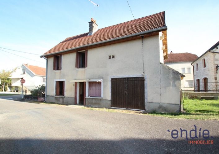 à vendre Maison Sauvigney Les Pesmes