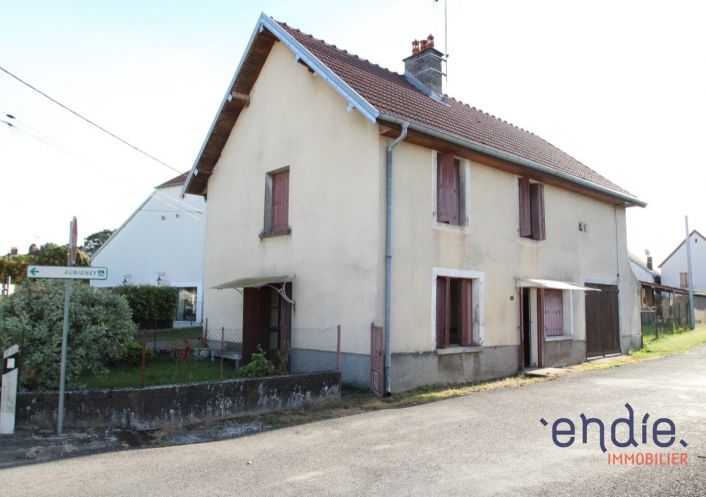 à vendre Maison Sauvigney Les Pesmes