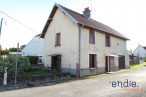 à vendre Maison Sauvigney Les Pesmes