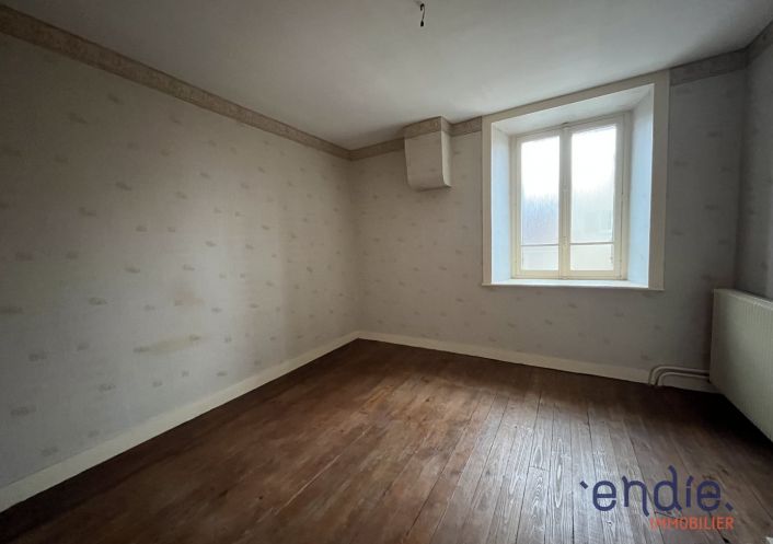 à vendre Maison Sauvigney Les Pesmes