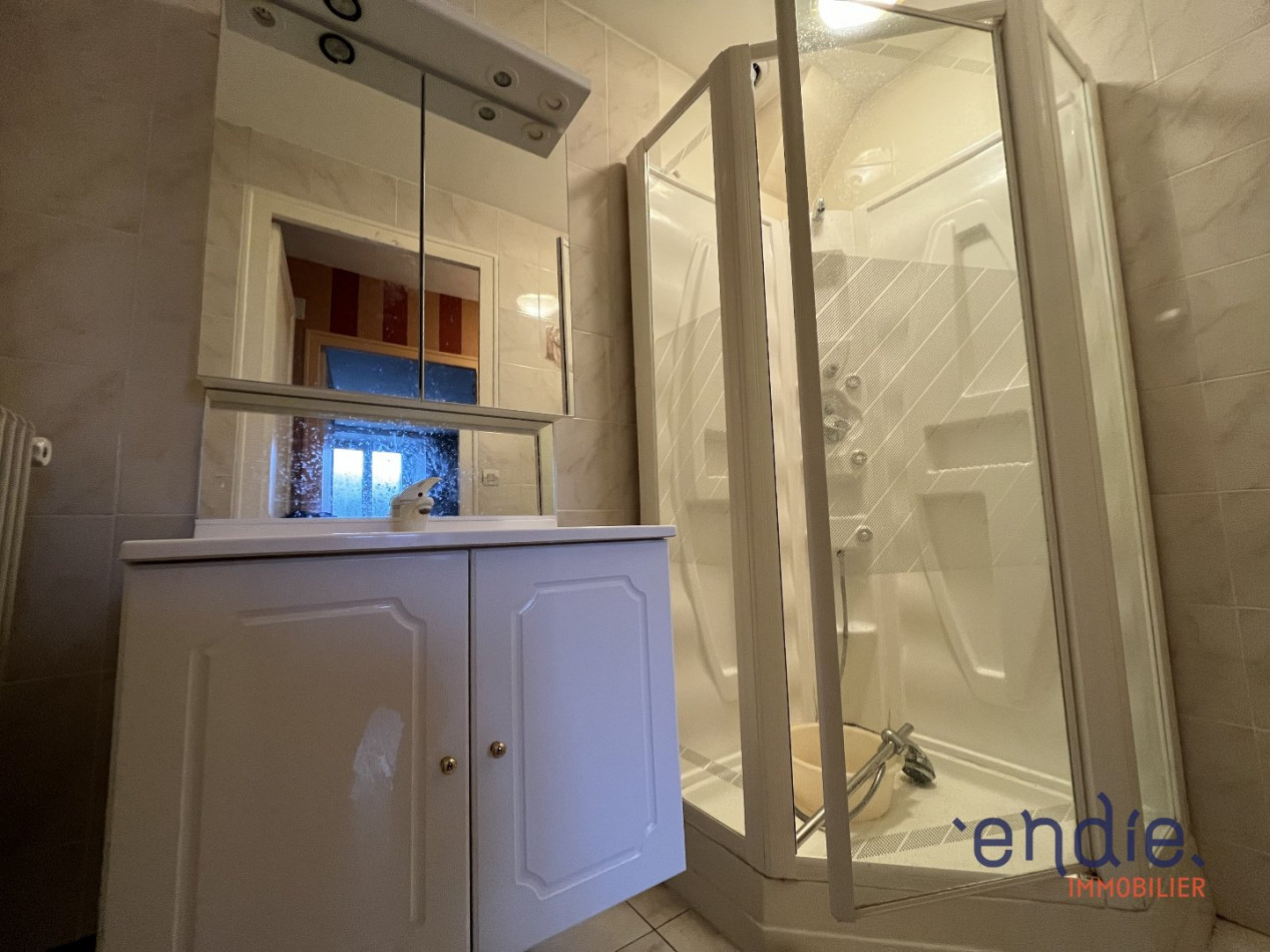 à vendre Maison Sauvigney Les Pesmes - Photo 7