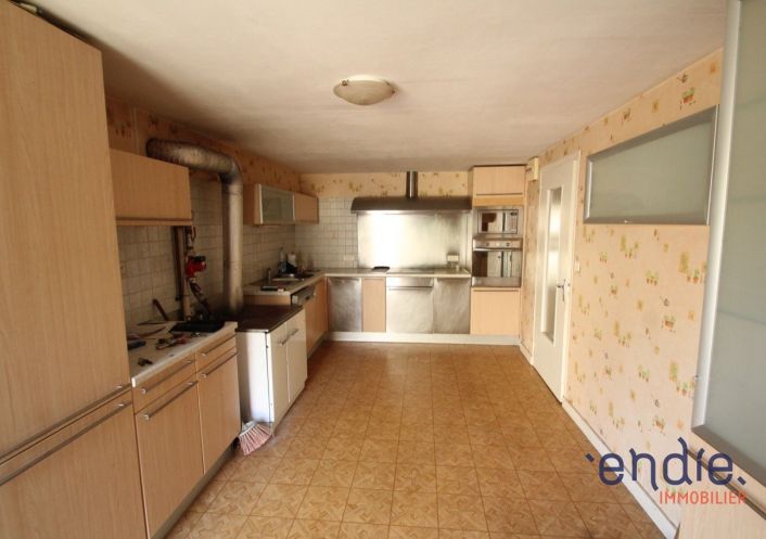 à vendre Maison Sauvigney Les Pesmes