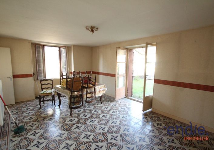 à vendre Maison Sauvigney Les Pesmes