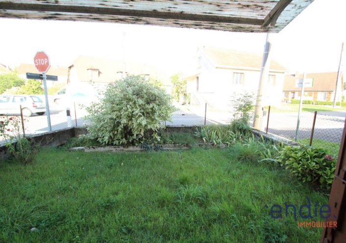 à vendre Maison Sauvigney Les Pesmes