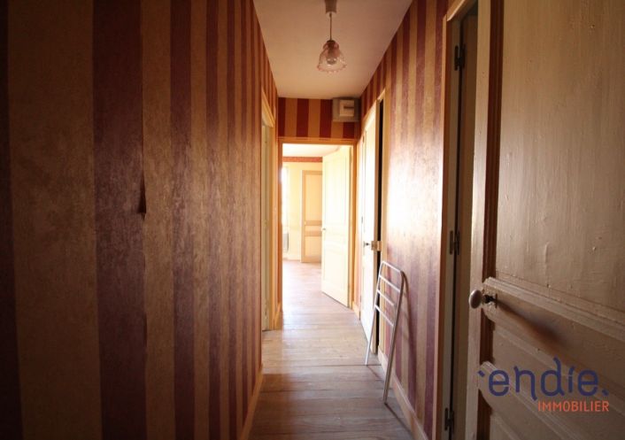 à vendre Maison Sauvigney Les Pesmes