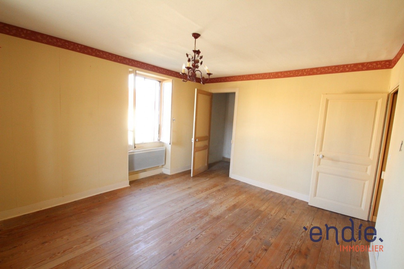 à vendre Maison Sauvigney Les Pesmes - Photo 11