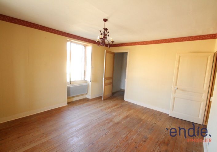 à vendre Maison Sauvigney Les Pesmes