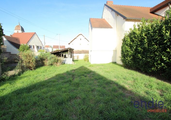 à vendre Maison Sauvigney Les Pesmes