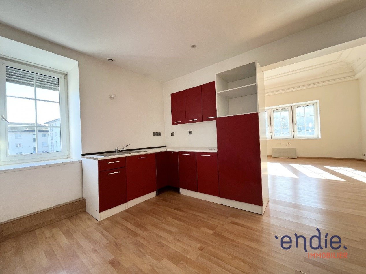 vente Appartement 1960 Gray - Photo 4