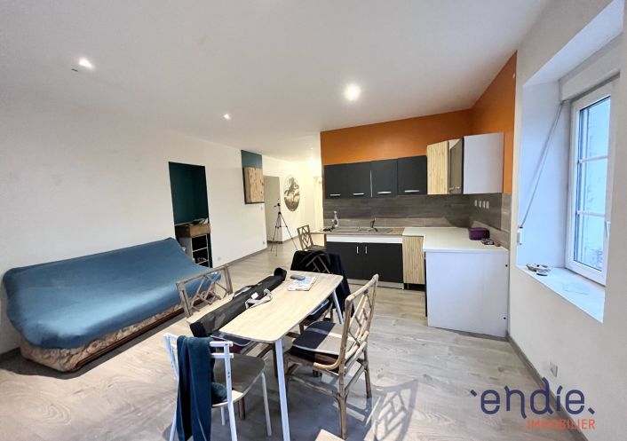à vendre Appartement Gray