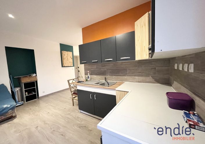 à vendre Appartement Gray