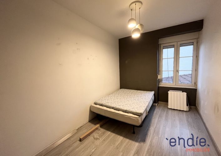 à vendre Appartement Gray