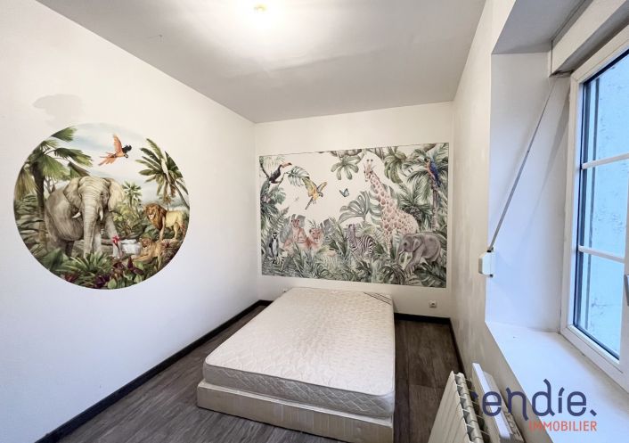 à vendre Appartement Gray