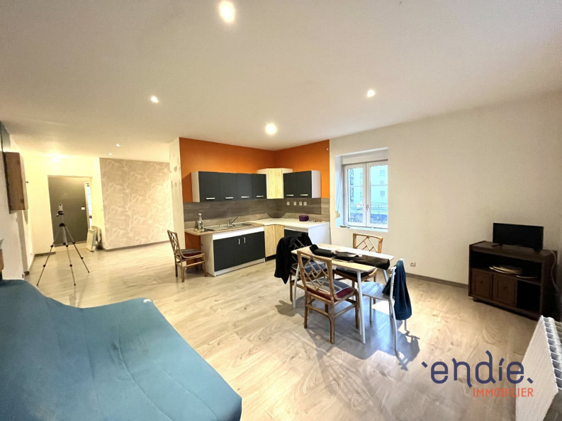 vente Appartement Gray - Photo 6