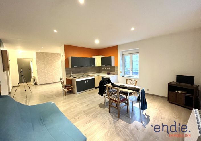 à vendre Appartement Gray