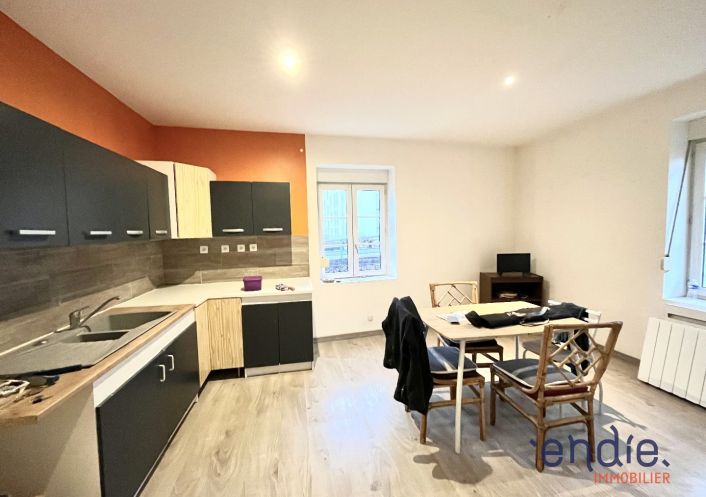 à vendre Appartement Gray