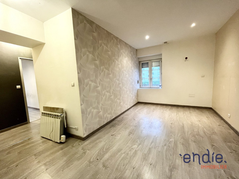 vente Appartement Gray - Photo 8