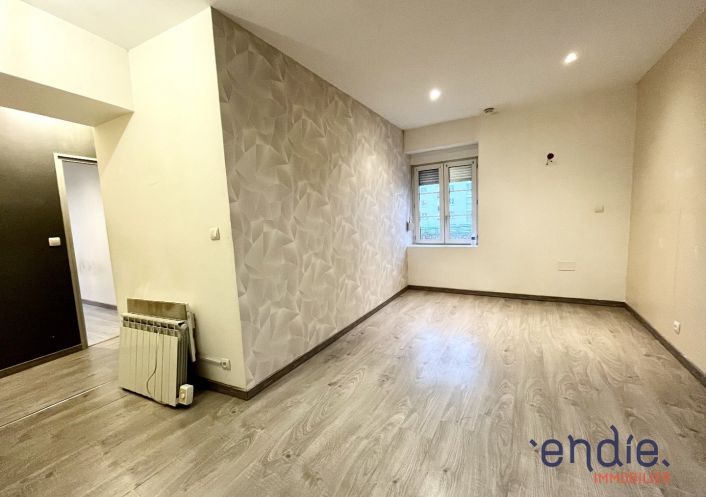 à vendre Appartement Gray