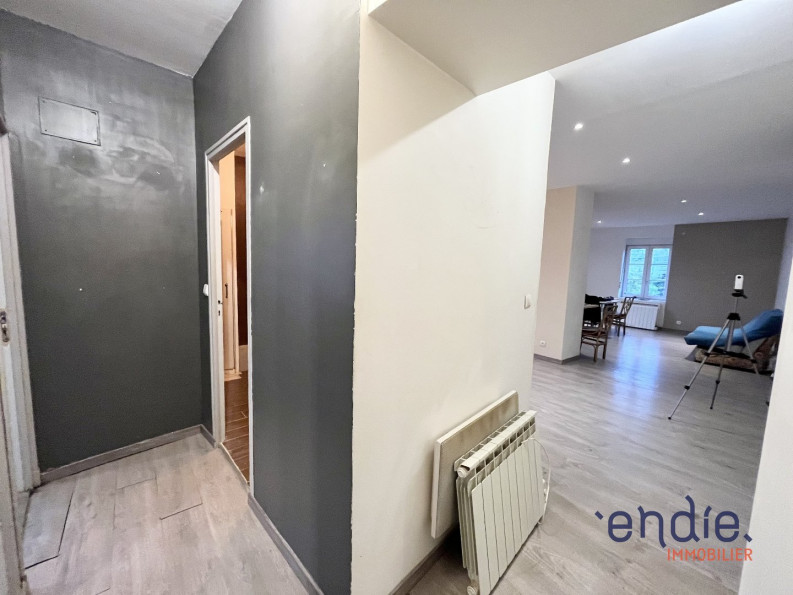 vente Appartement Gray - Photo 9