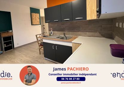 vente Appartement Gray