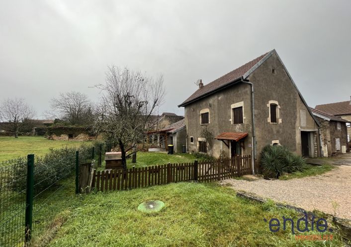 à vendre Maison Chaumercenne