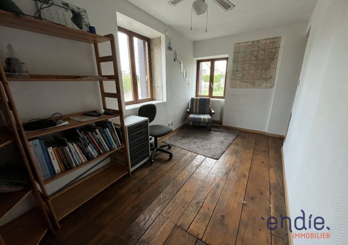 à vendre Maison Chaumercenne